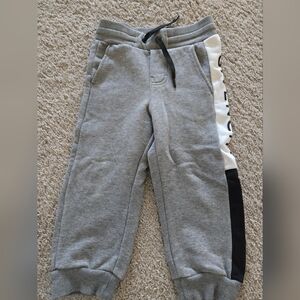 Givenchy Kids Pants.